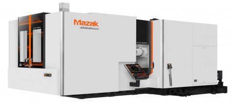 Mazak 6800