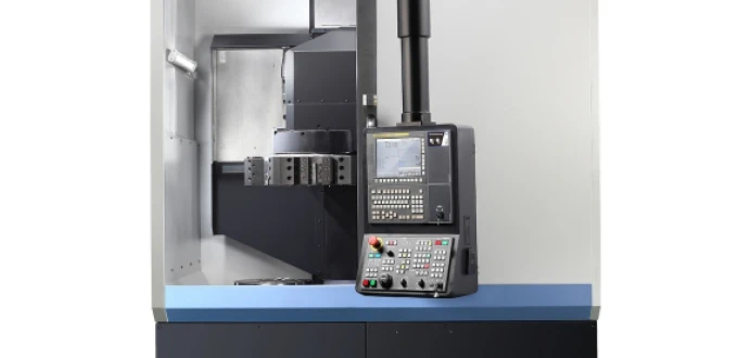 BTM Purchases Two New Vertical Turning Centers