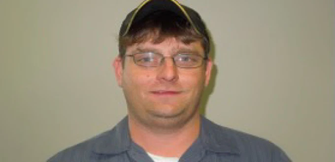 Congratulations on 30 Years of Service Joe!